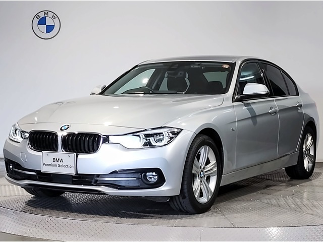 3シリーズセダン 320i スポーツ