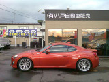 車高調(HKS)