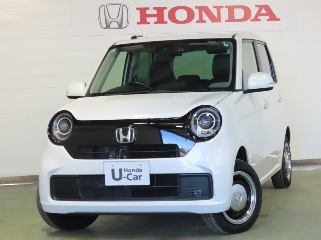 N-ONE オリジナル 4WD 