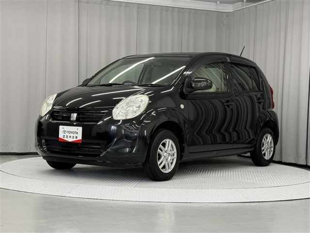 パッソ 1.0 X Lパッケージ 