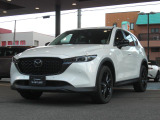 マツダ CX-5