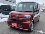タント L 4WD 