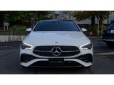 CLAクラス CLA200d アーバン スターズ 