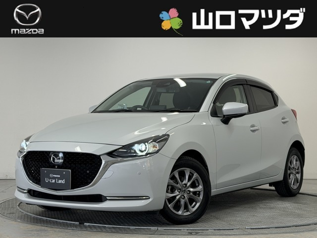 MAZDA21.5 XD プロアクティブ Sパッケージ