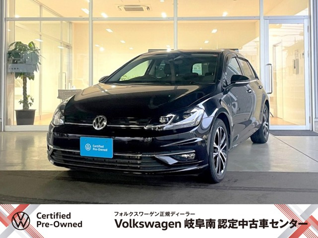 ゴルフTSI コンフォートライン マイスター