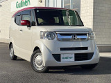 ホンダ N-BOXスラッシュ