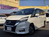 セレナ 1.2 e-POWER ハイウェイスターV 