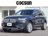 【中古車情報】ボルボ XC90 T6 AWD インスクリプション 4WD パーフォレーテッドファインナッパレザー の中古車詳細（走行距離：7.6万km、カラー：サヴィルグレーメタリック、販売地域：愛知県北名古屋市中之郷天神）