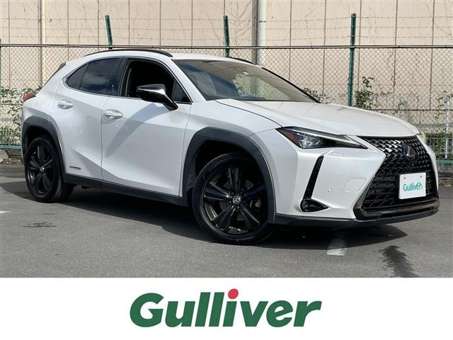 UX250h アーバン エレガンスサンルーフ 修復歴無し