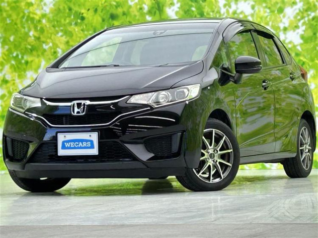 フィット1.3 13G Lパッケージ ファインエディション