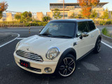 ミニ クーパー 