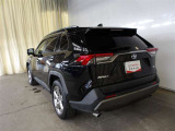 RAV4 2.5 ハイブリッド G E-Four 4WD 