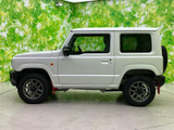 ジムニー XC 4WD 