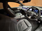 CLAクラス CLA200d AMGライン Sブレーク 本革シート サンルーフ