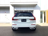 V60 ウルトラ T6  AWD プラグインハイブリッド 4WD 