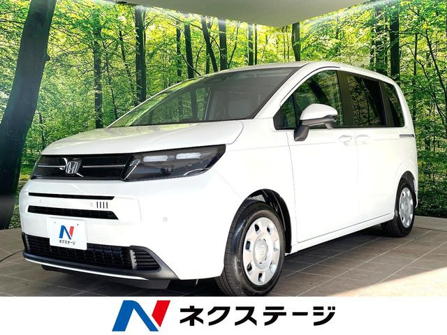 フリード1.5 エアー