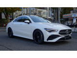 CLAクラス CLA200d アーバン スターズ 
