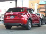CX-5 2.0 20S プロアクティブ 