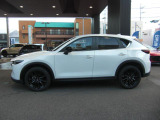 CX-5 2.2 XD ブラックトーンエディション 