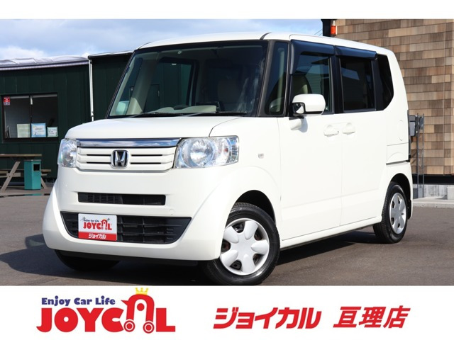 Honda N-BOX 4WD ホワイト ２年車検 山形宮城より ホンダ NBOXカスタム 山形県の中古車一覧｜中古車検索 - 価格.com