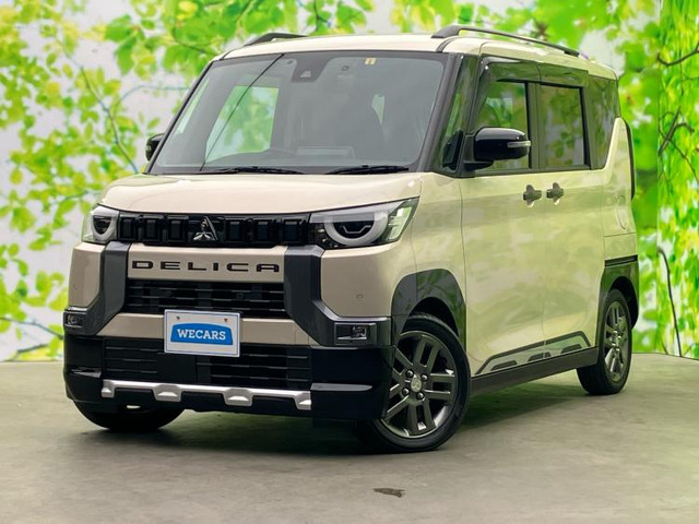 デリカミニ T プレミアム