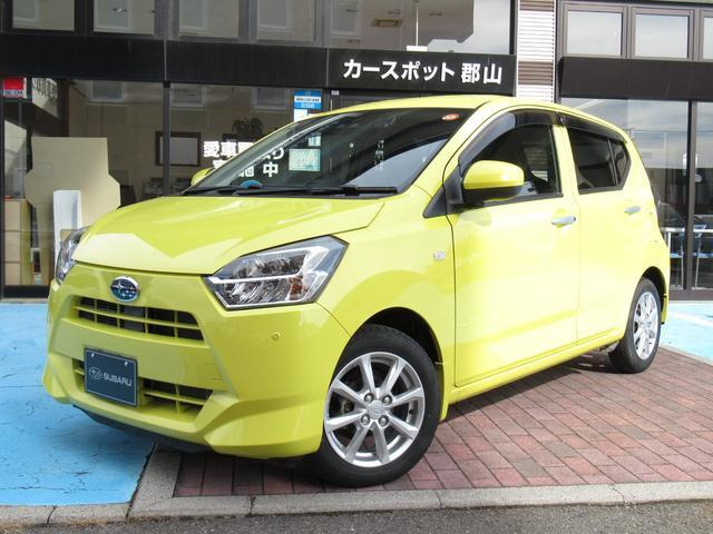 プレオプラスG スマートアシスト