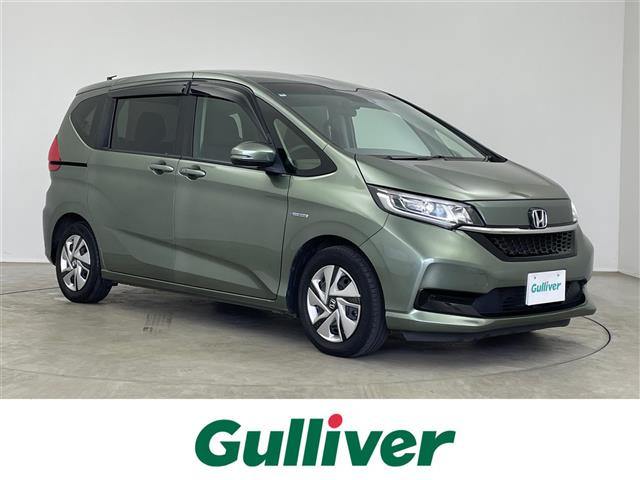 フリード 1.5 ハイブリッド G ホンダセンシング 修復歴無し