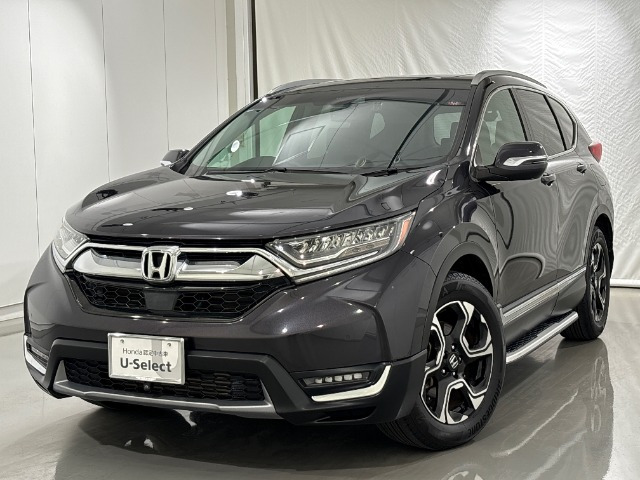 CR-V1.5 EX マスターピース