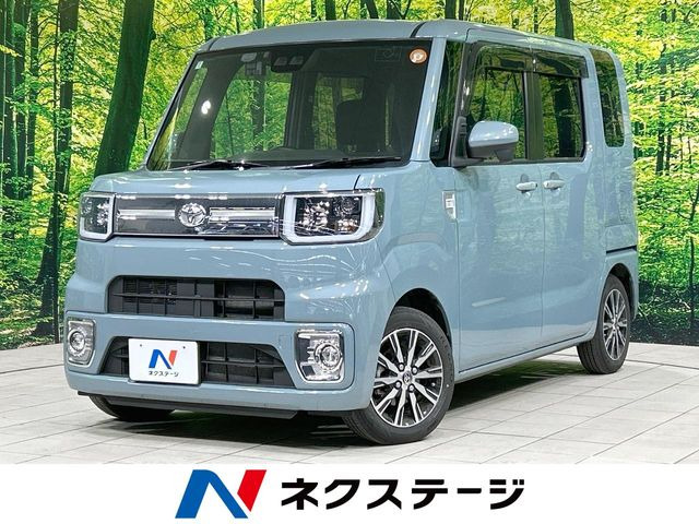 ピクシスメガGターボ SAIII