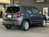 Jeepの認定中古車は、 その名の通り、真の歓びをお届けするエキスパートです