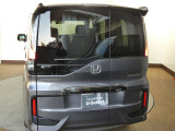 ステップワゴン 1.5 スパーダ クールスピリット ホンダ センシング ブラックスタイル 