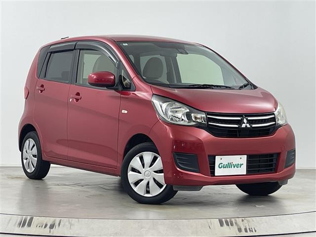 eKワゴン M e-アシスト 修復歴無し