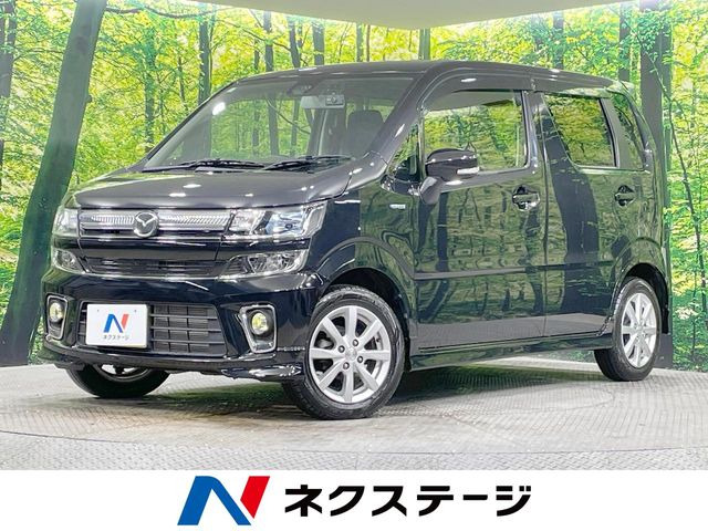 フレアハイブリッド XS