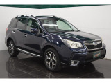 フォレスター 2.0 XT アイサイト 4WD 