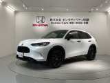全国納車可 第三者機関証明書付 H SENSING 新車保証 試乗車 ワンオ-ナ- 純正ナビ TV Rカメラ マルチビュ- BTオ-ディオ ETC装備のZR-V e:HEV Zブラックスタイル入庫!
