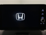 Honda CONEECT対応で、更に便利が広がったナビディスプレーです♪もちろんFM/AMラジオもお聞きいただけますよ♪