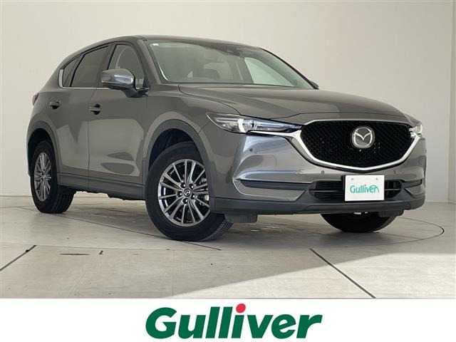 CX-52.2 XD スマートエディション修復歴無し