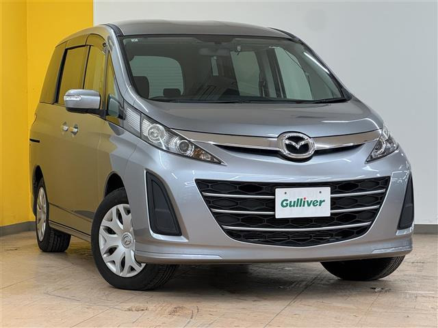 ビアンテ2.0 20C スカイアクティブ修復歴無し