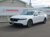 ホンダ アコード