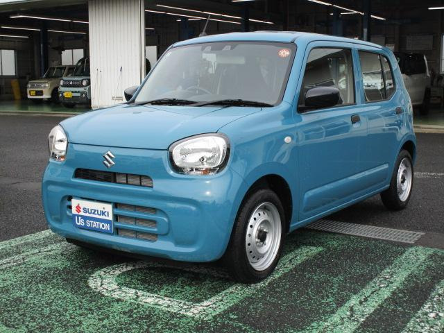 スズキ アルト 