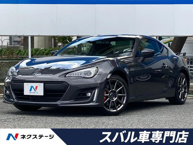 BRZ2.0 GT
