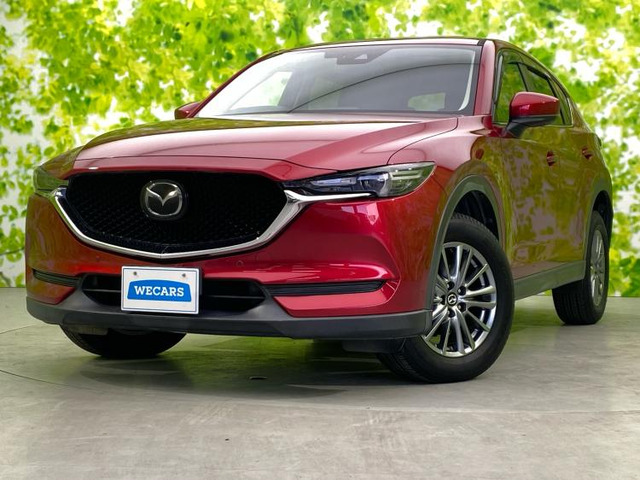 CX-5 2.2 XD プロアクティブ