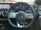 CLAクラス CLA200d AMGライン 本革シート サンルーフ