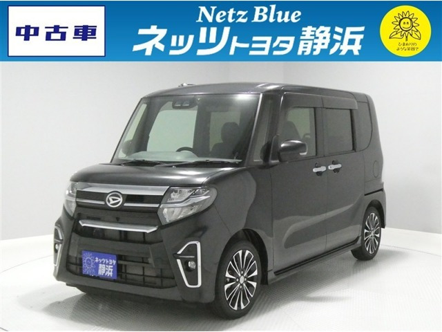 タントカスタム RS セレクション