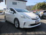 プリウスα 1.8 G ツーリングセレクション 