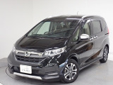 この車両は【Honda中古車認定グレードU-Select】です。無料保証1年間と3つの安心をお約束します。詳しくは下の写真をスクロールして下さい。