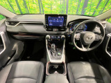 RAV4 2.5 ハイブリッド G E-Four 4WD 