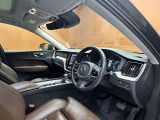 XC60 T5 AWD インスクリプション 4WD 4WD 本革シート