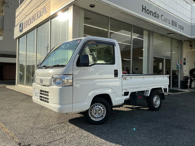 アクティトラック SDX 4WD
