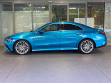 CLAクラス CLA200d AMGラインパッケージ 